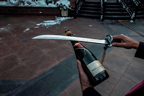 The St. Regis Aspen Resort