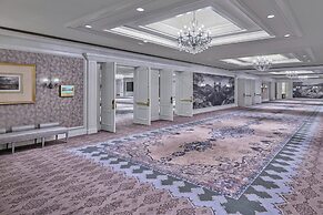 The St. Regis Aspen Resort