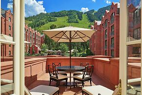 The St. Regis Aspen Resort