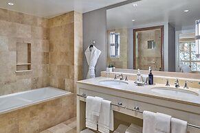 The St. Regis Aspen Resort