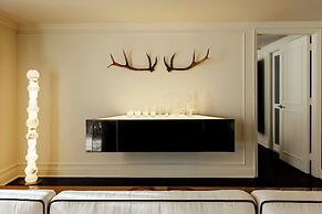 The St. Regis Aspen Resort