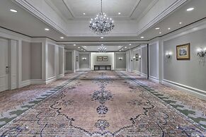 The St. Regis Aspen Resort