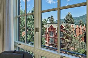 The St. Regis Aspen Resort