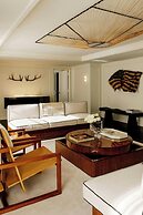 The St. Regis Aspen Resort