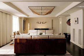 The St. Regis Aspen Resort