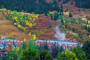 The St. Regis Aspen Resort