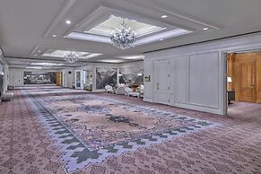 The St. Regis Aspen Resort