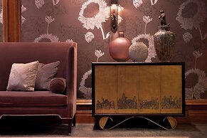 The St. Regis Aspen Resort