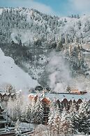 The St. Regis Aspen Resort