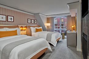 The St. Regis Aspen Resort