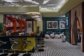 The St. Regis Aspen Resort