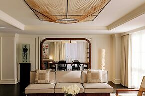 The St. Regis Aspen Resort