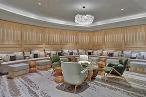 The St. Regis Aspen Resort