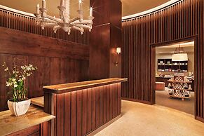 The St. Regis Aspen Resort