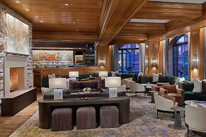 The St. Regis Aspen Resort