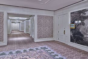 The St. Regis Aspen Resort