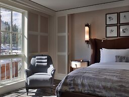 The St. Regis Aspen Resort