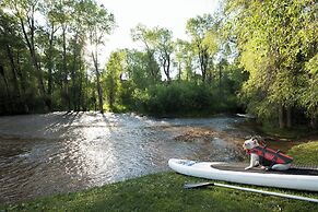 The St. Regis Aspen Resort