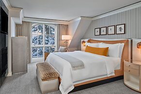 The St. Regis Aspen Resort