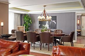 The St. Regis Aspen Resort