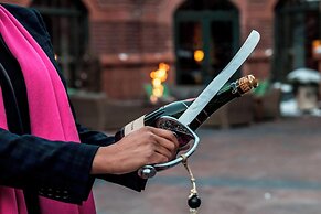 The St. Regis Aspen Resort