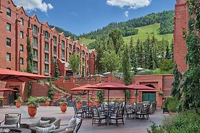 The St. Regis Aspen Resort
