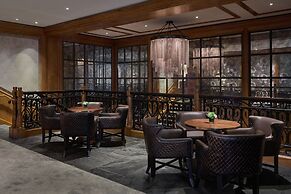 The St. Regis Aspen Resort