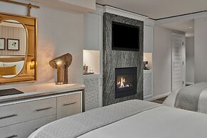 The St. Regis Aspen Resort