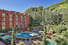 The St. Regis Aspen Resort