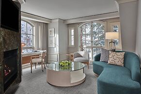 The St. Regis Aspen Resort