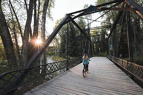 The St. Regis Aspen Resort