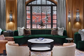 The St. Regis Aspen Resort