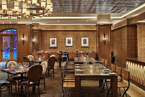 The St. Regis Aspen Resort