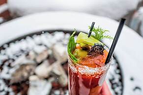 The St. Regis Aspen Resort