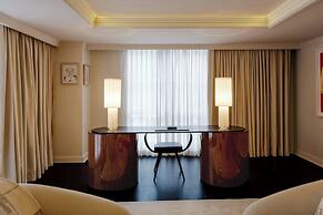 The St. Regis Aspen Resort