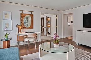 The St. Regis Aspen Resort