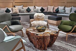 The St. Regis Aspen Resort