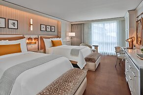 The St. Regis Aspen Resort