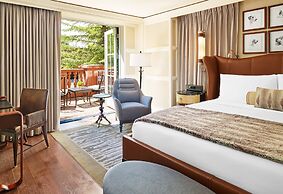 The St. Regis Aspen Resort