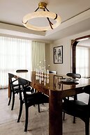 The St. Regis Aspen Resort