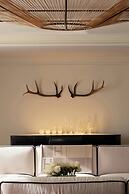 The St. Regis Aspen Resort