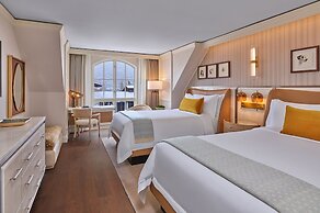 The St. Regis Aspen Resort