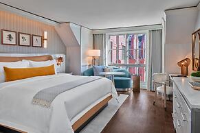 The St. Regis Aspen Resort