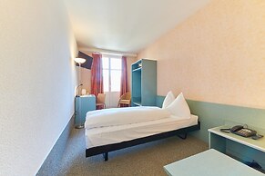 Hotel City am Bahnhof