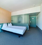 Hotel City am Bahnhof