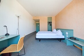 Hotel City am Bahnhof