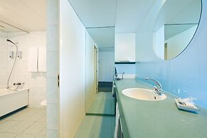 Hotel City am Bahnhof