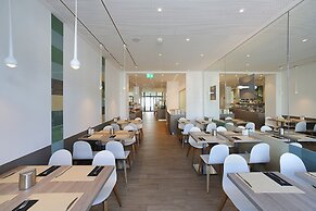 Hotel City am Bahnhof