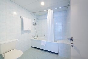 Hotel City am Bahnhof