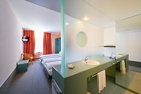 Hotel City am Bahnhof